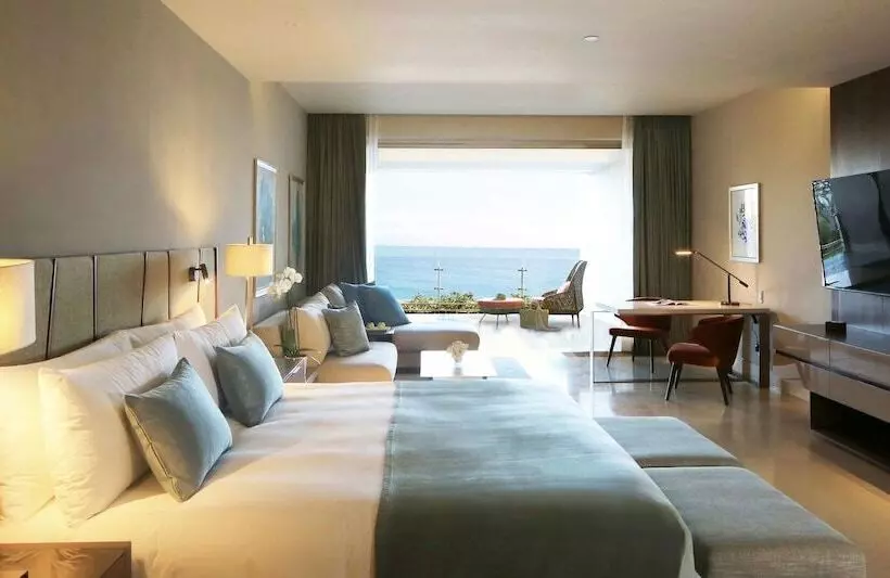 ファミリースイートの２ベッドルーム, Grand Velas Los Cabos Luxury All Inclusive