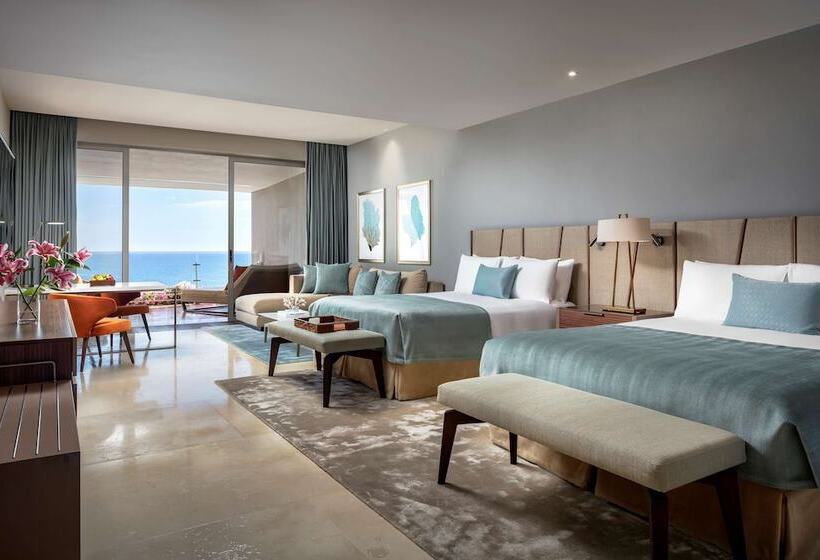 2 베드룸 패밀리 스위트, Grand Velas Los Cabos Luxury All Inclusive