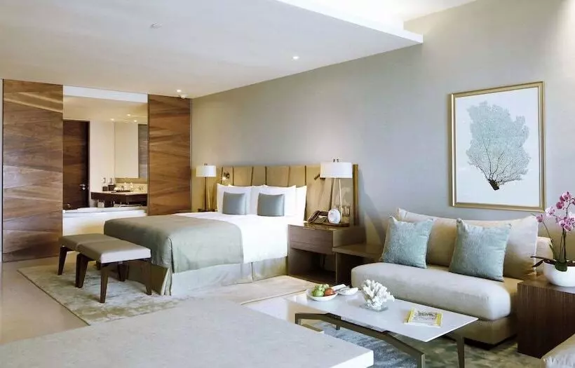 ファミリースイートの２ベッドルーム, Grand Velas Los Cabos Luxury All Inclusive