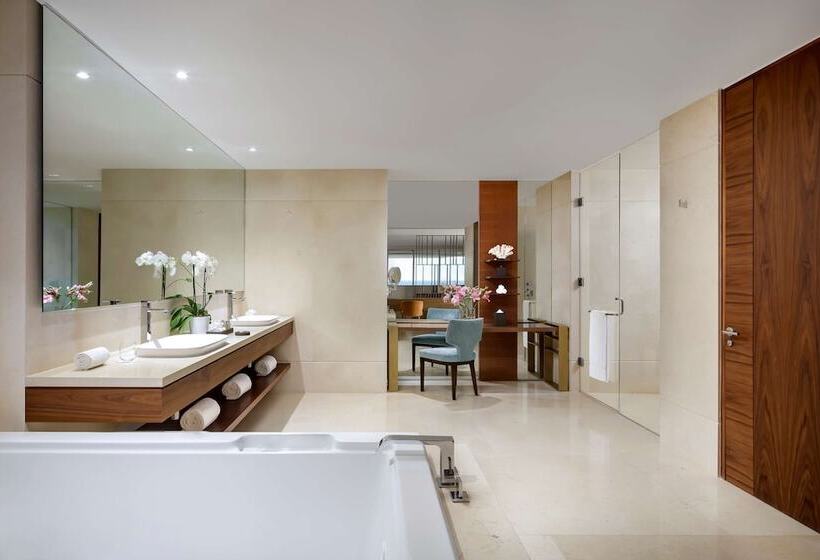 스위트, Grand Velas Los Cabos Luxury All Inclusive