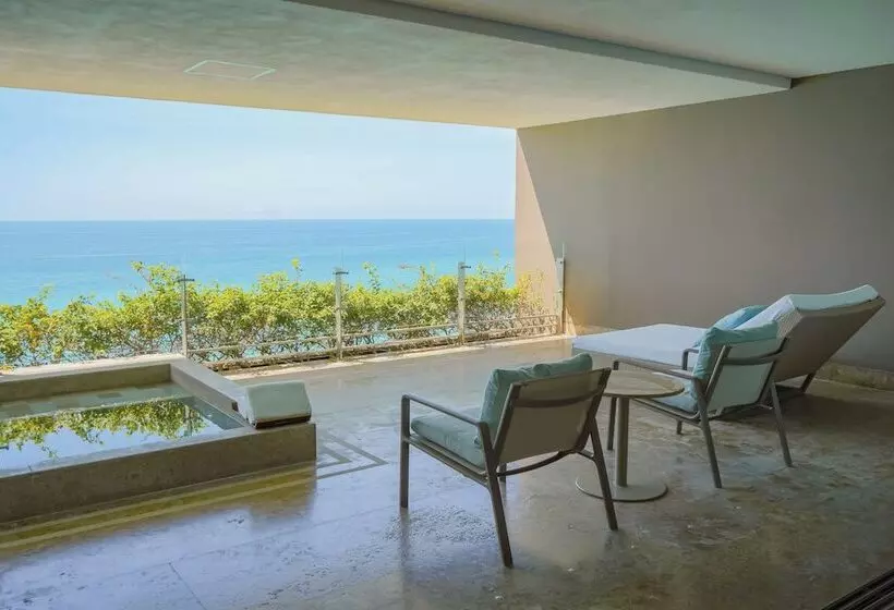 スイート, Grand Velas Los Cabos Luxury All Inclusive