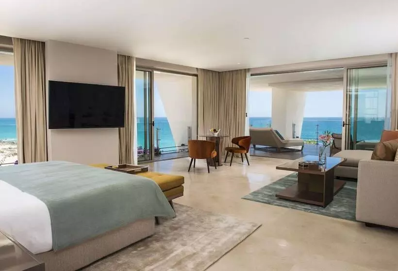 スイート, Grand Velas Los Cabos Luxury All Inclusive