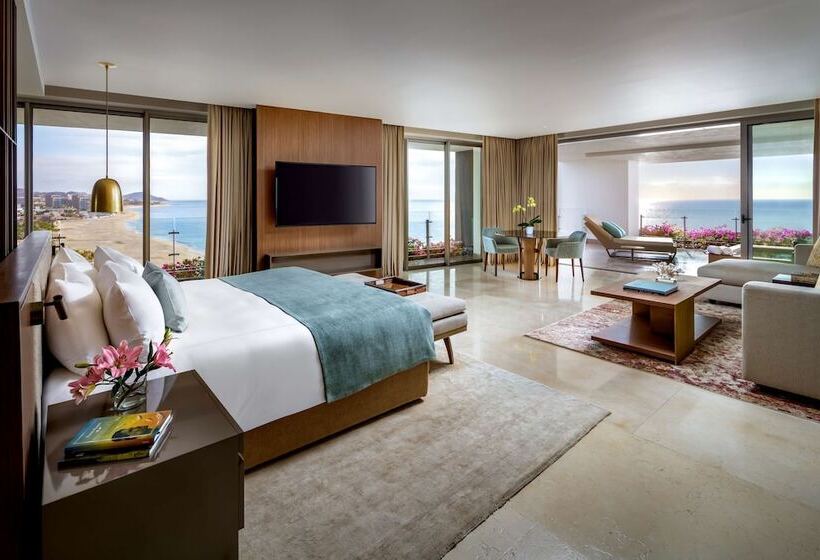 스위트, Grand Velas Los Cabos Luxury All Inclusive