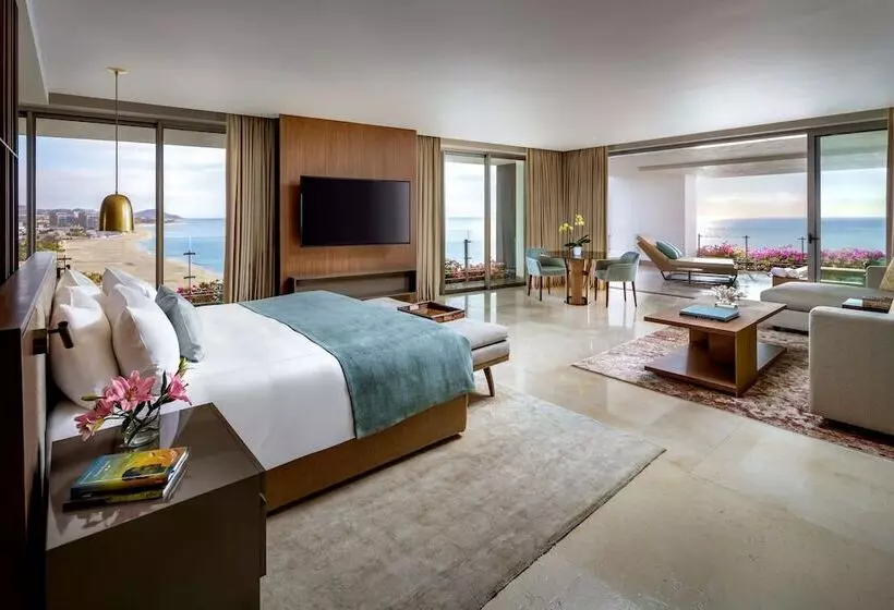 スイート, Grand Velas Los Cabos Luxury All Inclusive
