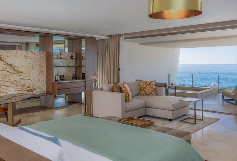 Люкс Вид на Море, Grand Velas Los Cabos Luxury All Inclusive