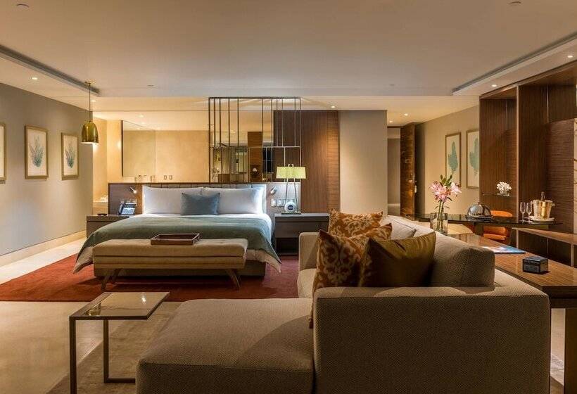 바다 전망 스위트, Grand Velas Los Cabos Luxury All Inclusive