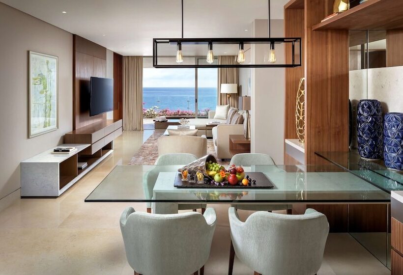 바다 전망 스위트, Grand Velas Los Cabos Luxury All Inclusive