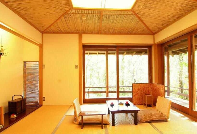 Pokój Standard, Hanafubuki