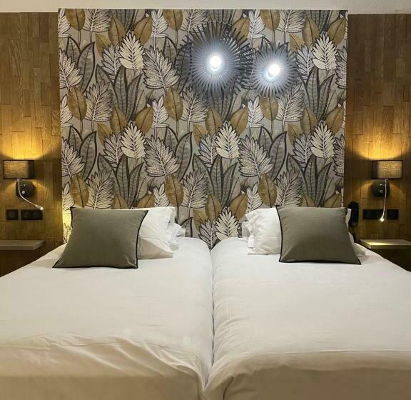 스탠다드 룸, La Lagune