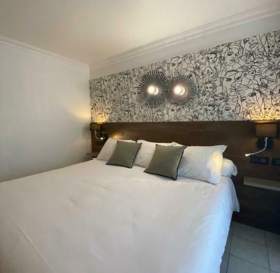 스탠다드 룸, La Lagune