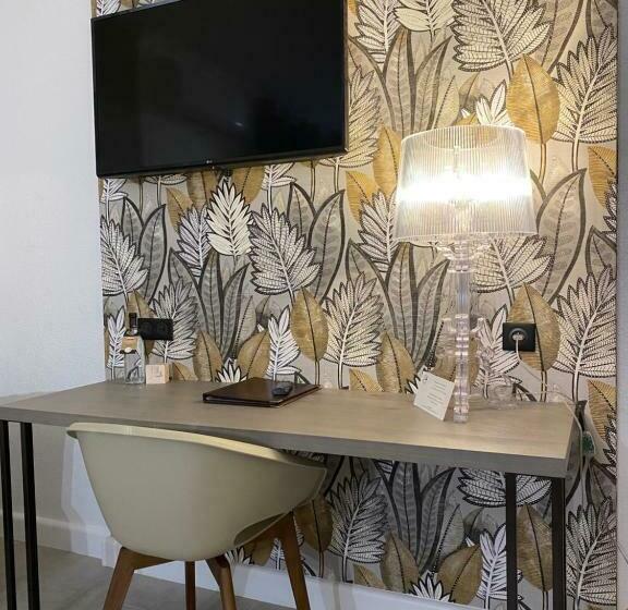 스탠다드 룸, La Lagune