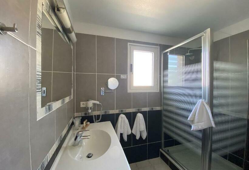 스탠다드 트리플 룸, La Lagune