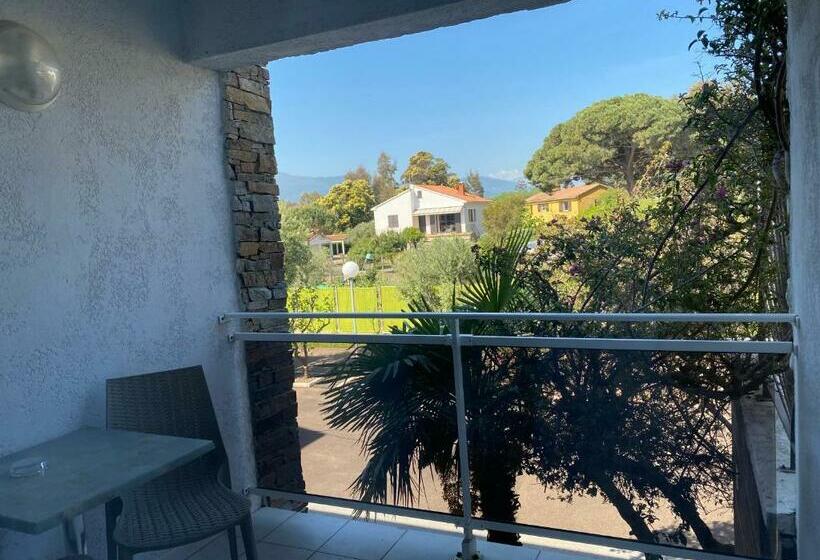 4인용 스탠다드 룸, La Lagune