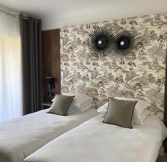 수피리어 룸 바다 전망, La Lagune