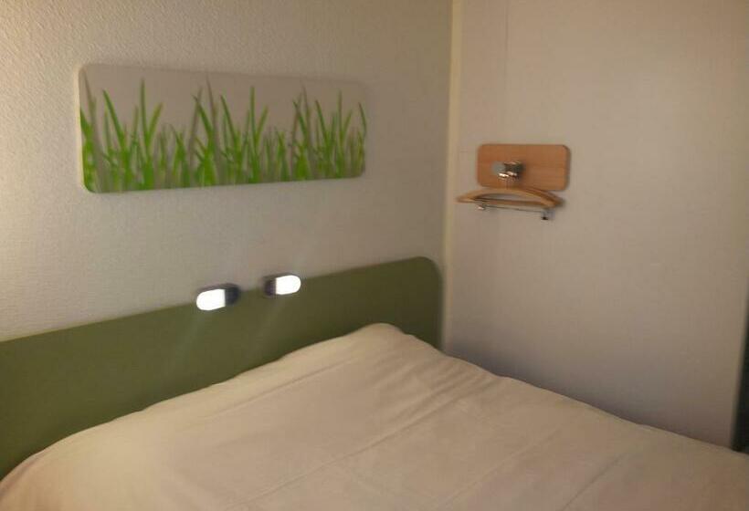 Номер Стандарт, Ibis Budget Gennevilliers Asnières
