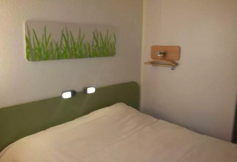 اتاق استاندارد, Ibis Budget Gennevilliers Asnières