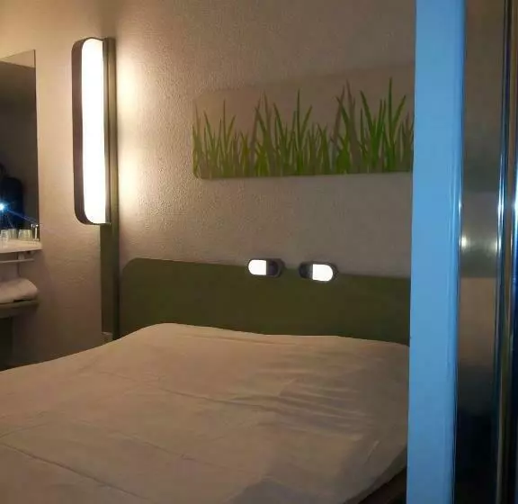 اتاق استاندارد, Ibis Budget Gennevilliers Asnières