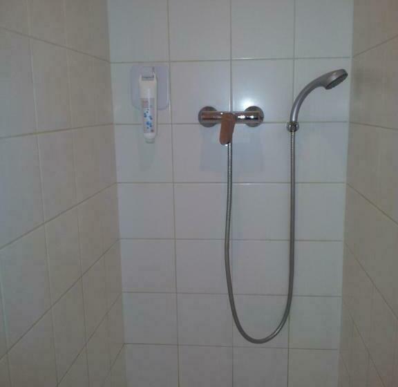 Номер Стандарт Трехместный, Ibis Budget Gennevilliers Asnières