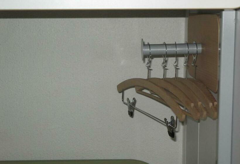 Номер Стандарт Трехместный, Ibis Budget Gennevilliers Asnières