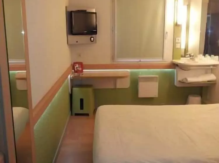 اتاق استاندارد, Ibis Budget Gennevilliers Asnières