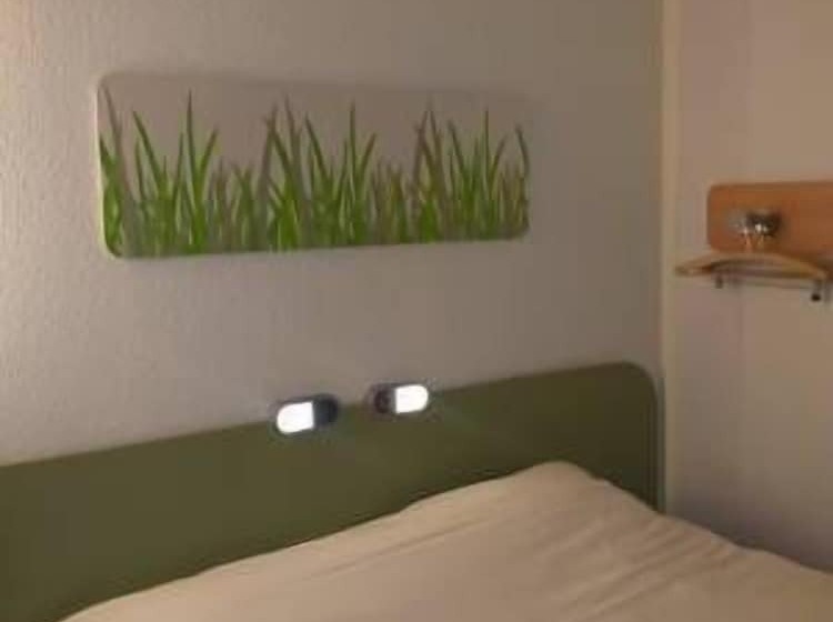 Номер Стандарт, Ibis Budget Gennevilliers Asnières