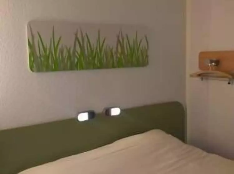 اتاق استاندارد, Ibis Budget Gennevilliers Asnières