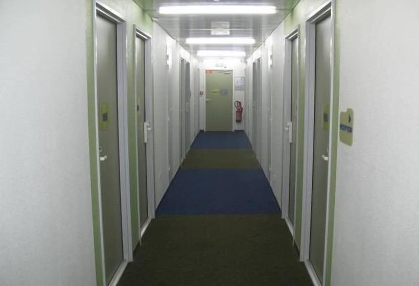 标准间, Ibis Budget Gennevilliers Asnières