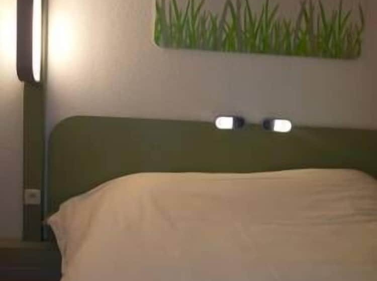 Номер Стандарт, Ibis Budget Gennevilliers Asnières