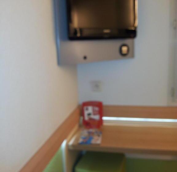 Номер Стандарт, Ibis Budget Gennevilliers Asnières