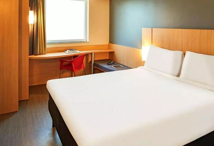 Standard Room Double Bed