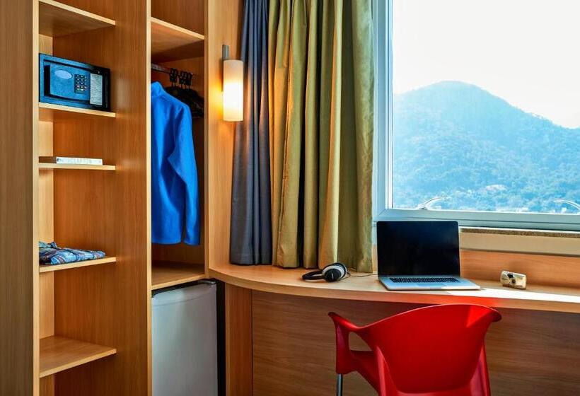 اتاق استاندارد, Ibis Rio De Janeiro Barra Da Tijuca