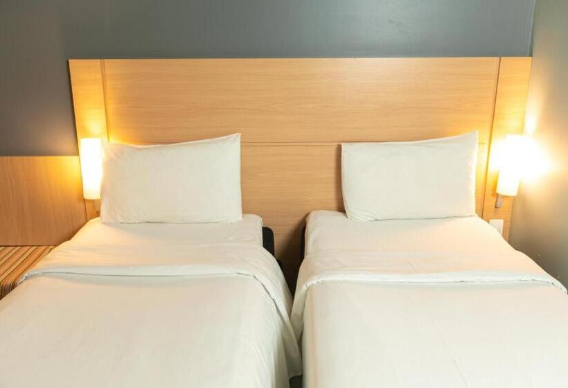 اتاق استاندارد, Ibis Rio De Janeiro Barra Da Tijuca