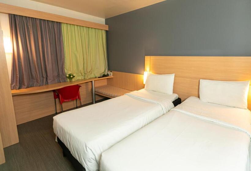 اتاق استاندارد, Ibis Rio De Janeiro Barra Da Tijuca