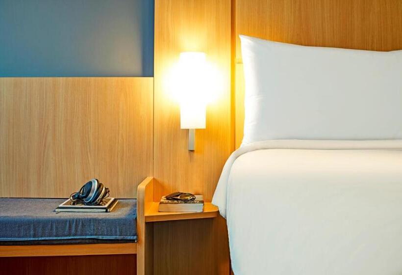 اتاق استاندارد, Ibis Rio De Janeiro Barra Da Tijuca