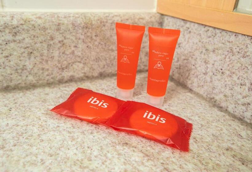 اتاق استاندارد با تخت دوبل و چشم‌انداز دریا, Ibis Rio De Janeiro Barra Da Tijuca