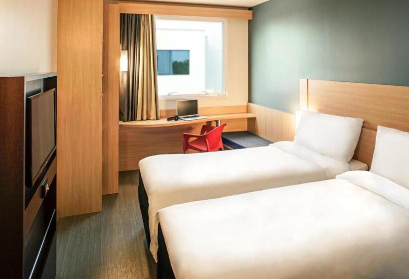 اتاق استاندارد, Ibis Rio De Janeiro Barra Da Tijuca