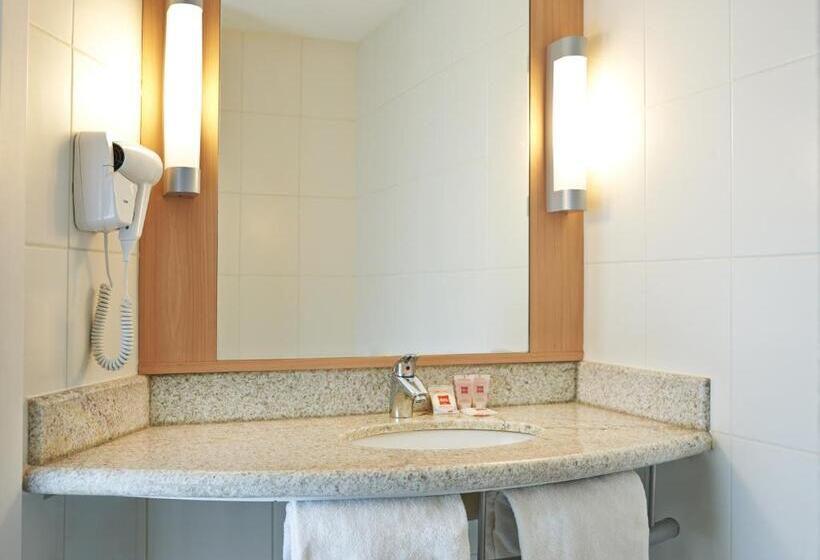 اتاق استاندارد, Ibis Rio De Janeiro Barra Da Tijuca