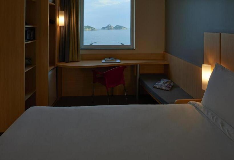 اتاق استاندارد, Ibis Rio De Janeiro Barra Da Tijuca