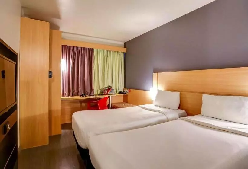 Standard-huone, Ibis Rio De Janeiro Barra Da Tijuca