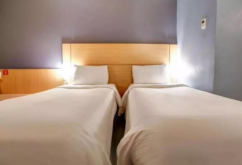 Standard-huone, Ibis Rio De Janeiro Barra Da Tijuca