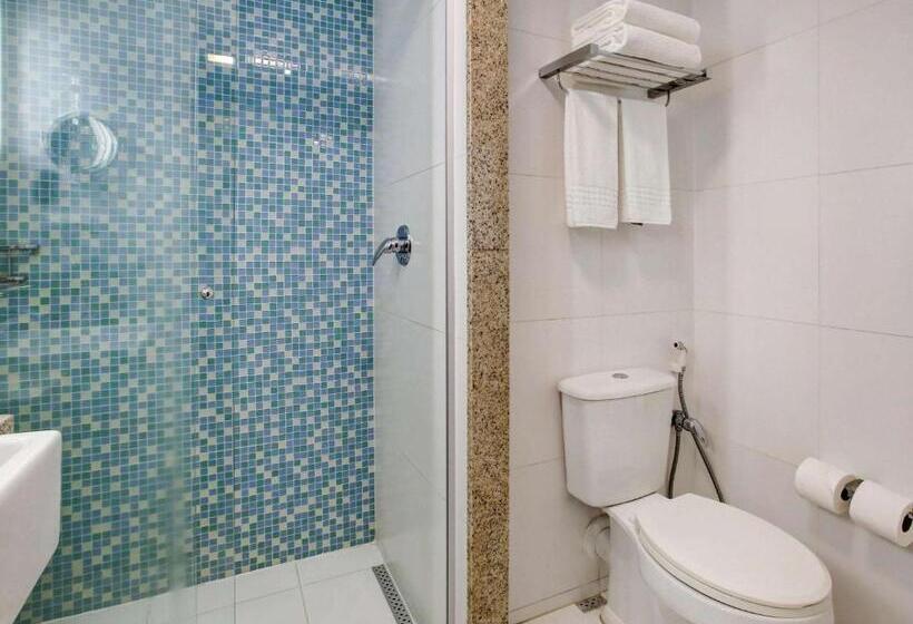 اتاق استاندارد, Ibis Rio De Janeiro Barra Da Tijuca