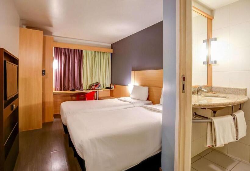 اتاق استاندارد, Ibis Rio De Janeiro Barra Da Tijuca