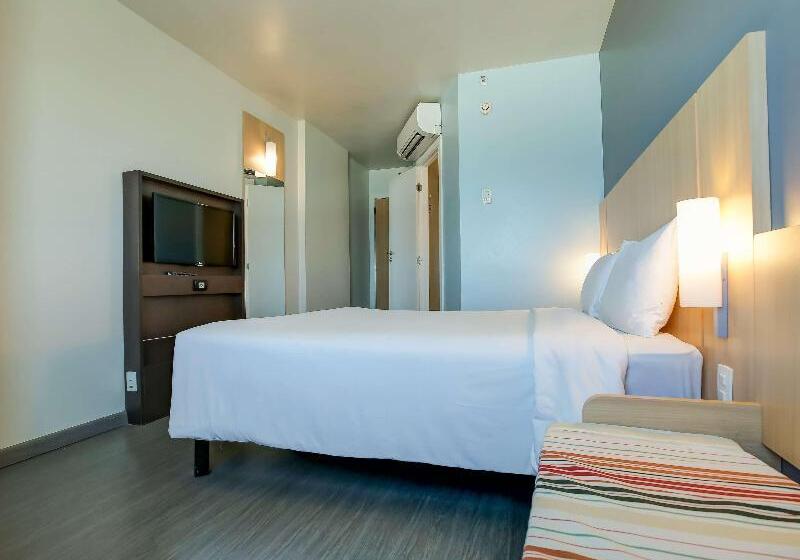 اتاق استاندارد, Ibis Rio De Janeiro Barra Da Tijuca