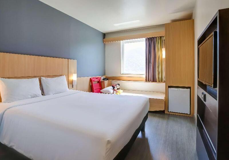 اتاق استاندارد, Ibis Rio De Janeiro Barra Da Tijuca