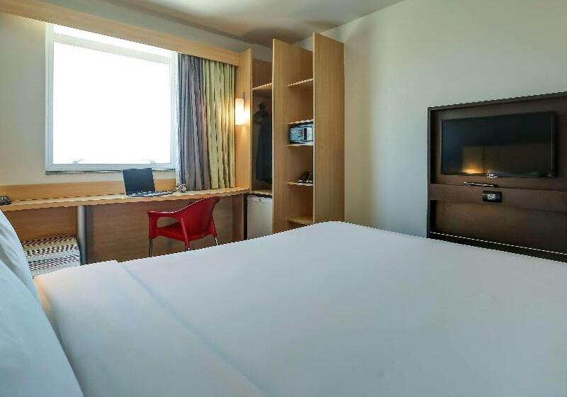اتاق استاندارد, Ibis Rio De Janeiro Barra Da Tijuca