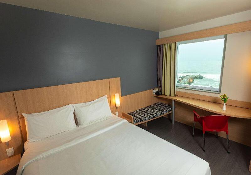 اتاق استاندارد, Ibis Rio De Janeiro Barra Da Tijuca
