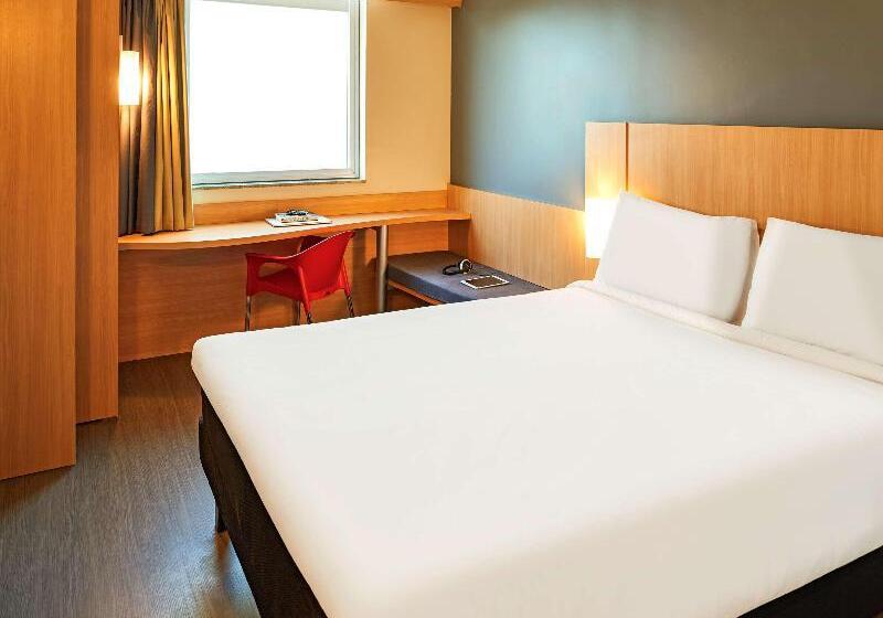 اتاق استاندارد, Ibis Rio De Janeiro Barra Da Tijuca