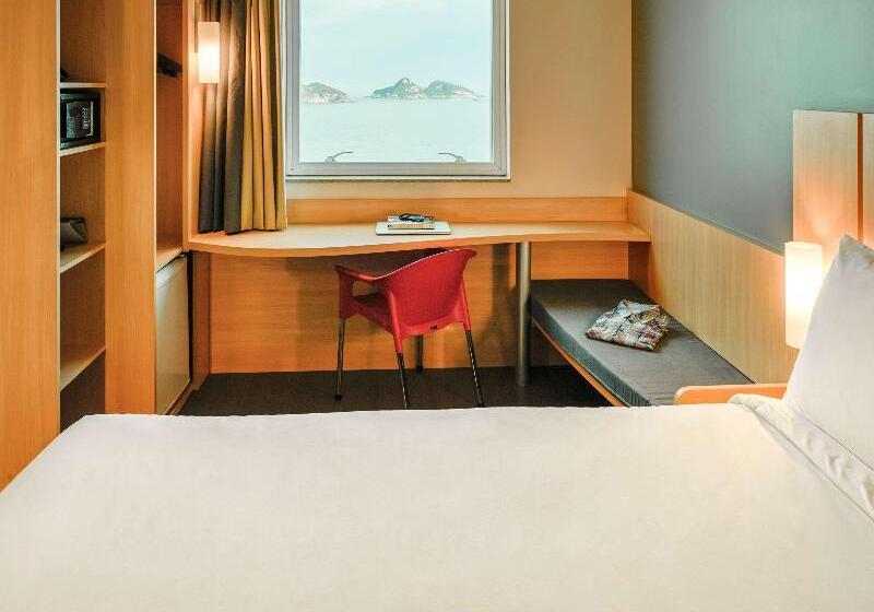 اتاق استاندارد, Ibis Rio De Janeiro Barra Da Tijuca