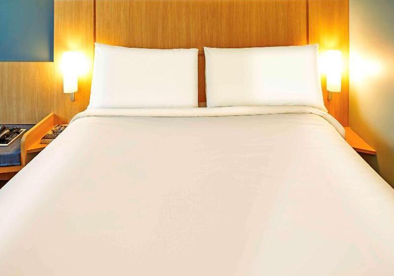 اتاق استاندارد, Ibis Rio De Janeiro Barra Da Tijuca