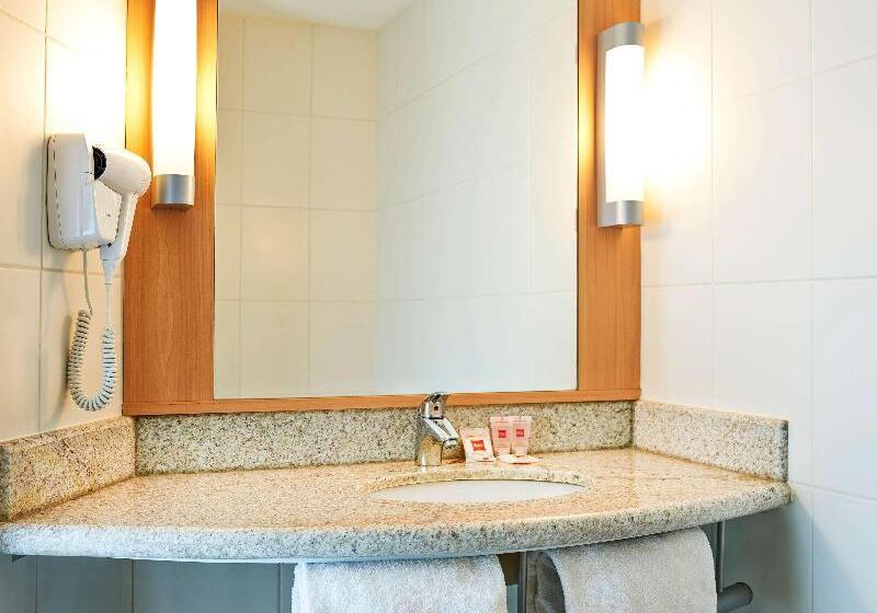 اتاق استاندارد, Ibis Rio De Janeiro Barra Da Tijuca